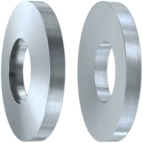 Шайба Din 6796 жовтий цинк