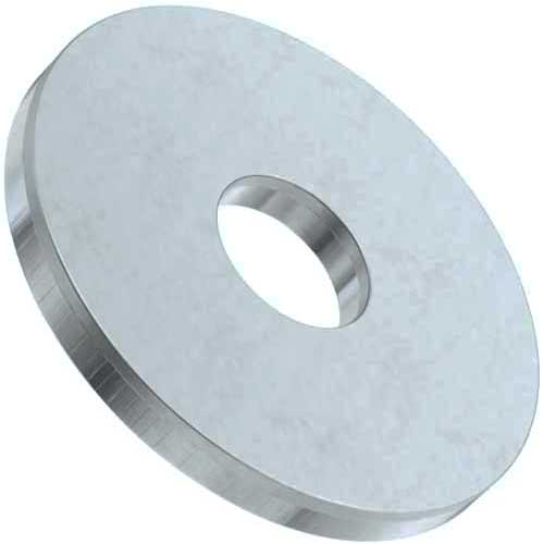 Шайба Din 1052 цинк