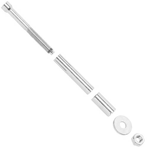 Анкер для пористого бетону A4