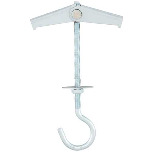 Анкер пружинний з C-гаком W-FKH