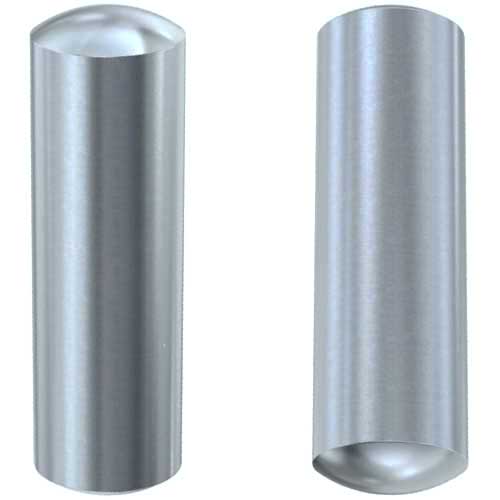 Штифт Din 7 цинк