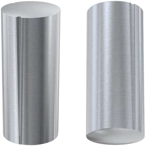 Штифт Din 1471 нержавіючий А1