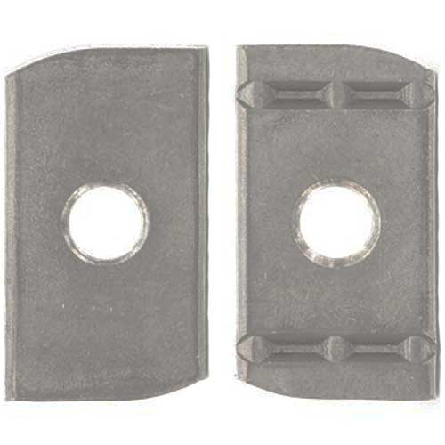 Art.9199 Гайка для профілю FZ