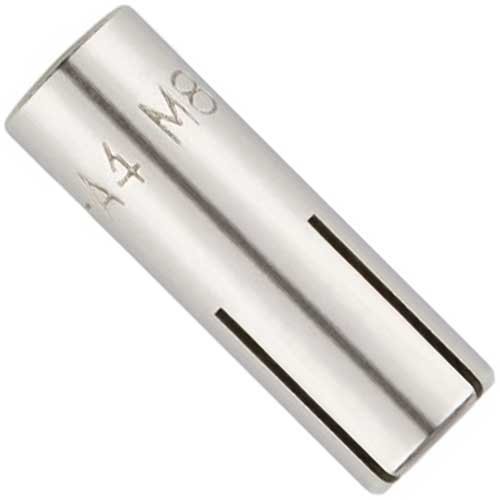 An 215 Анкер-втулка (забивний) A4