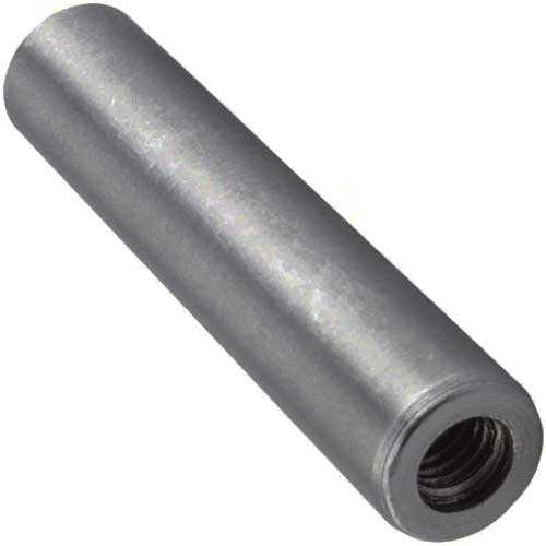 Штифт Din 7978 D без покриття