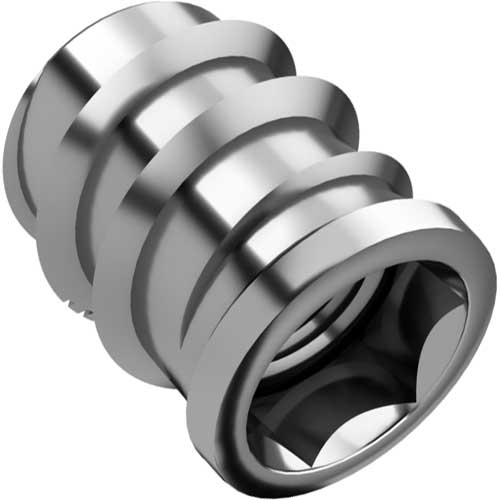 015.16 Гайка Rampa