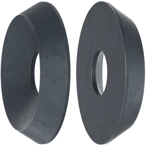 Шайба NFE 27-619 (WS9255) повна без покриття