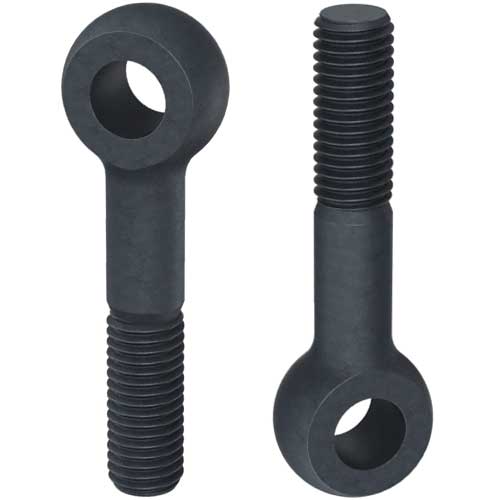 Болт Din 444 кл.4.6 без покриття