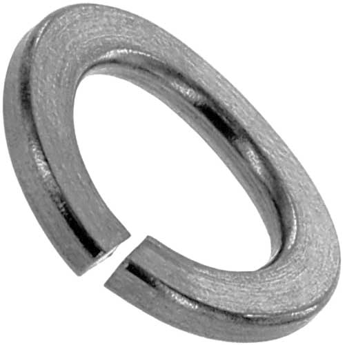 Шайба Din 128 A geomet