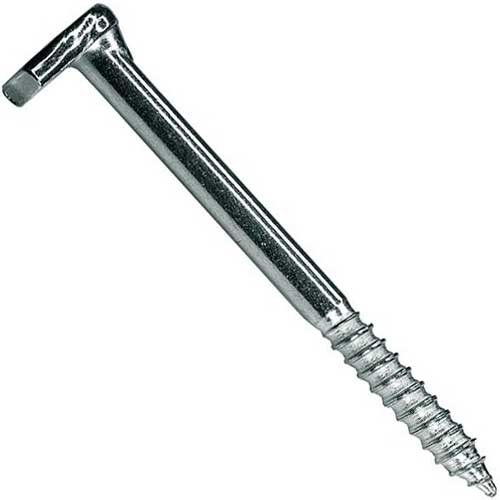 Art.88143 Шуруп з L-гаком