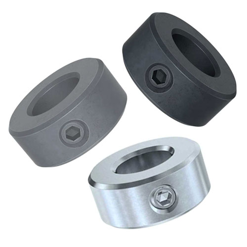 Din 705 Кільце установочне форма А