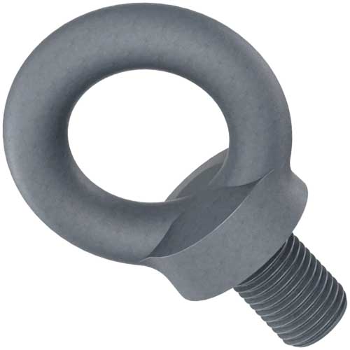 Рим-болт Din 580 geomet