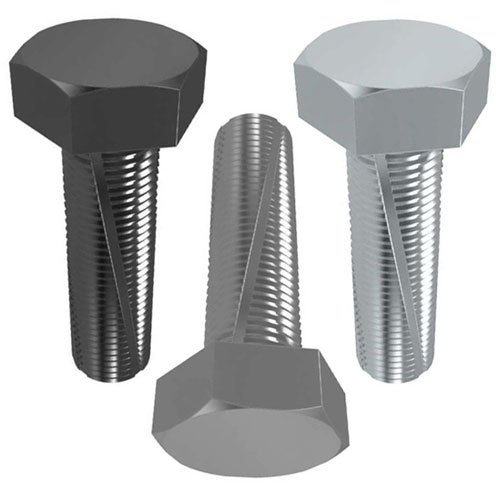 Din 7513 A Гвинт різьбовидавлюючий з шестигранною головкою