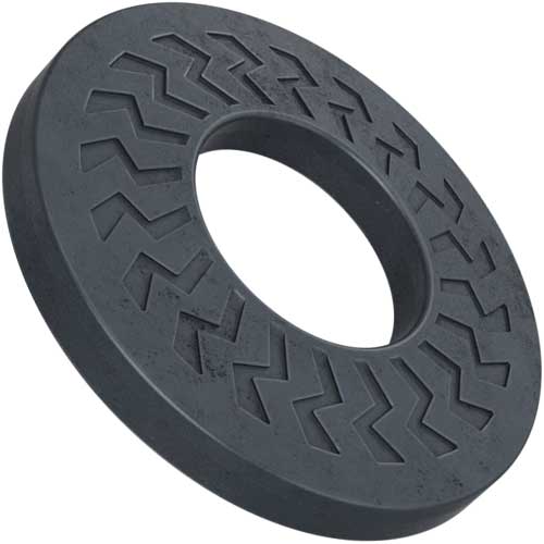 Шайба Teckentrup (тип M) без покриття