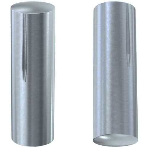 Штифт Din 1474 цинк