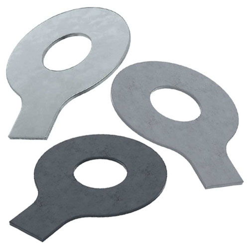 Din 93 Шайба стопорна з лапкою