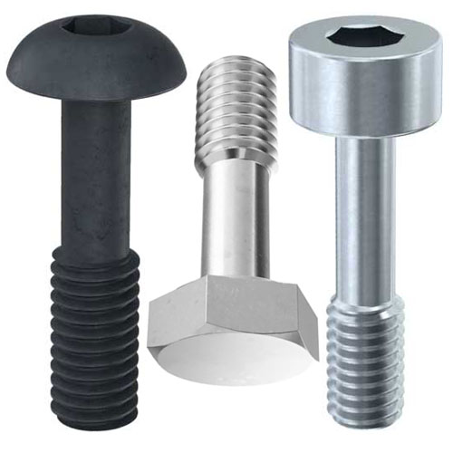 Din 7964 Болт невипадаючий