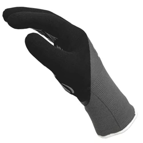 Захисні рукавиці зимові TIGERFLEX-THERMO