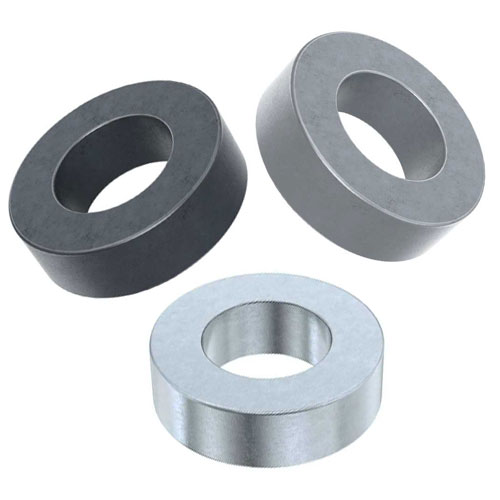 Din 7989 Шайба плоска збільшена посилена