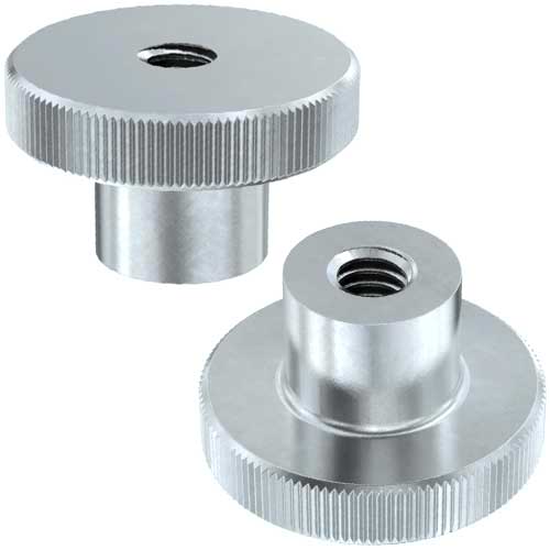 Гайка Din 466 кл.5 цинк