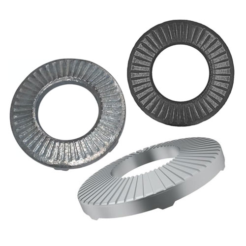 NFE 25-511 (тип N) Шайба контактна