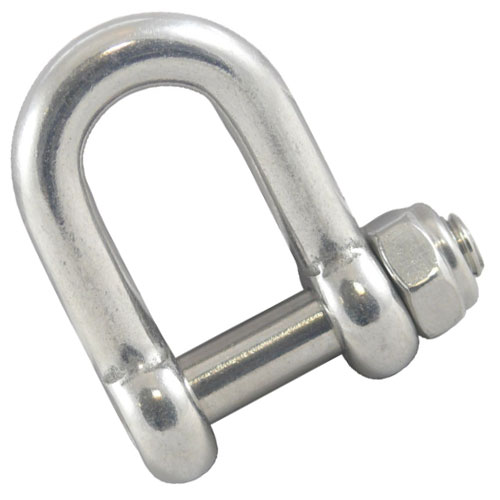 Art.814839 Скоба такелажна A4