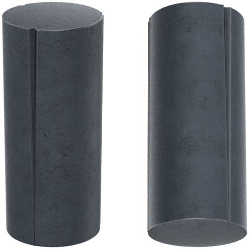 Штифт Din 1471 без покриття