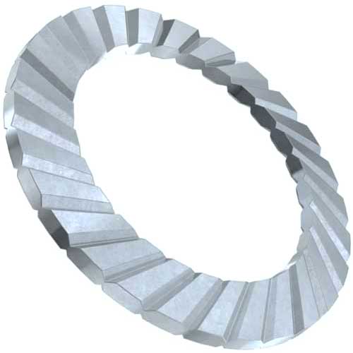 Шайба Schnorr АN 132 (VS) цинк