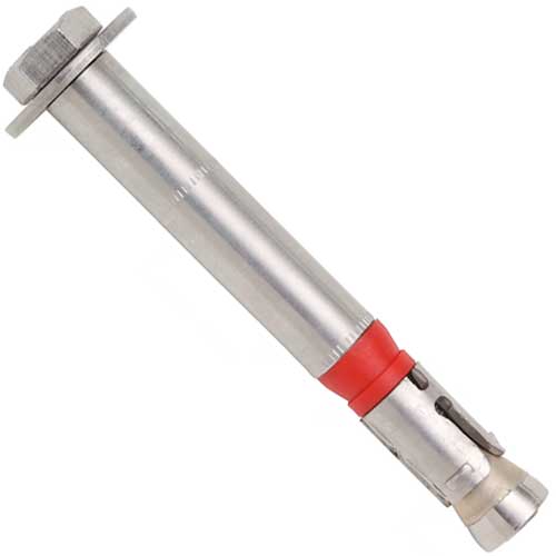 Анкер для великих навантажень тип-S A4