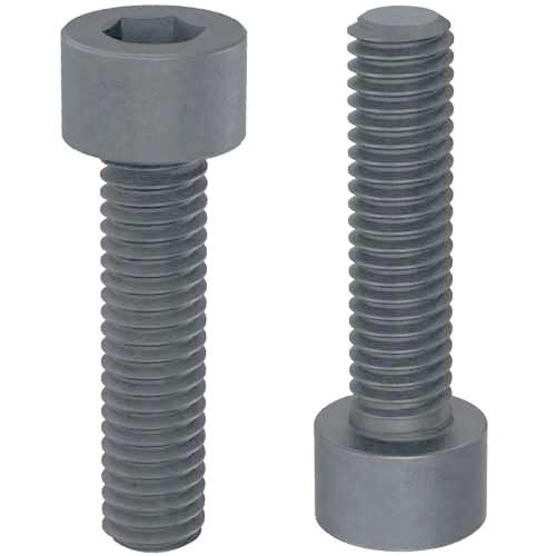 Din 912 Дюймовий гвинт кл.12.9 geomet