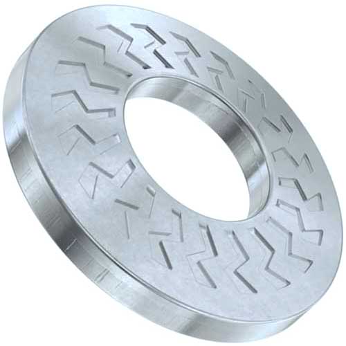 Шайба Teckentrup (тип B) цинк