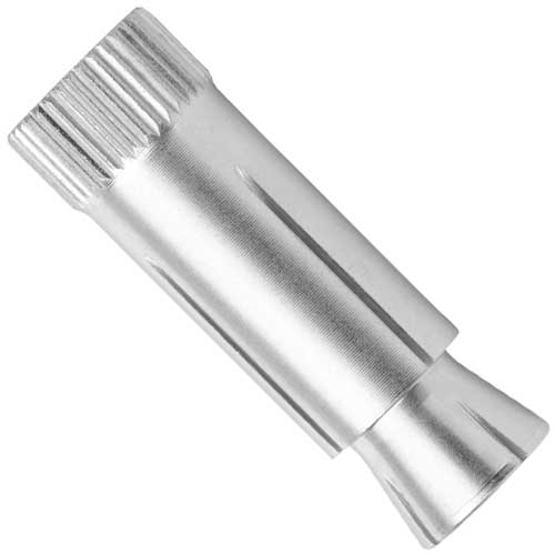 Анкер для пустотілих конструкцій W-HD