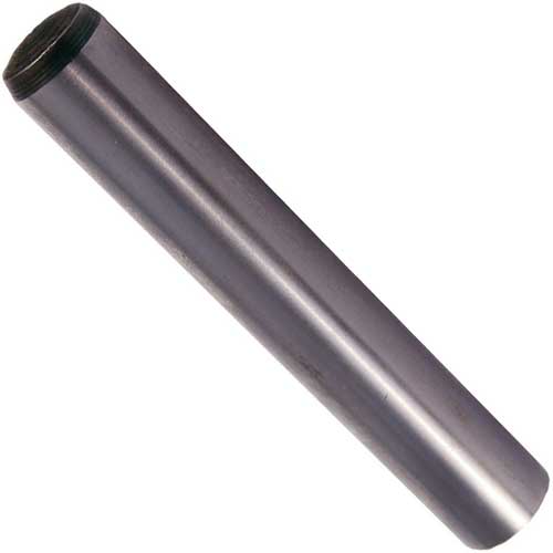 Din 6325 Дюймовий штифт циліндричний загартований