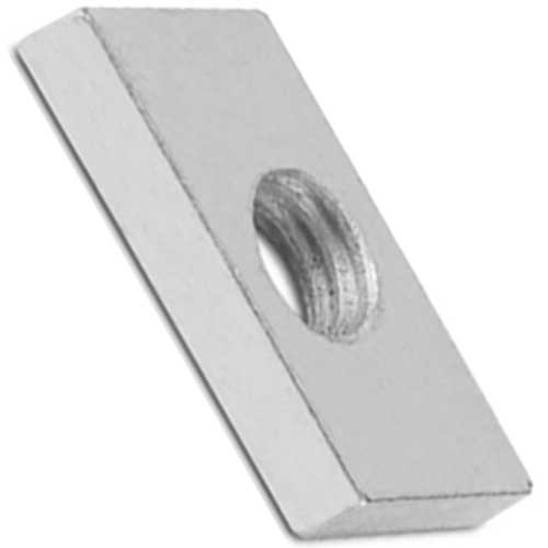 Art.88951 Гайка T-подібна цинк