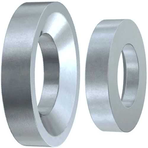 Шайба Din 6319 D цинк