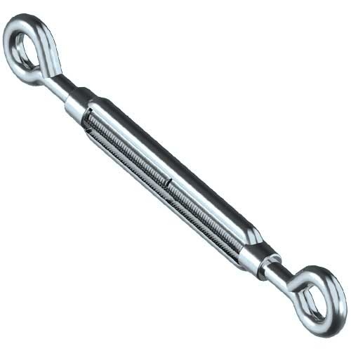 Din 1480 Талреп відкритий око-око цинк