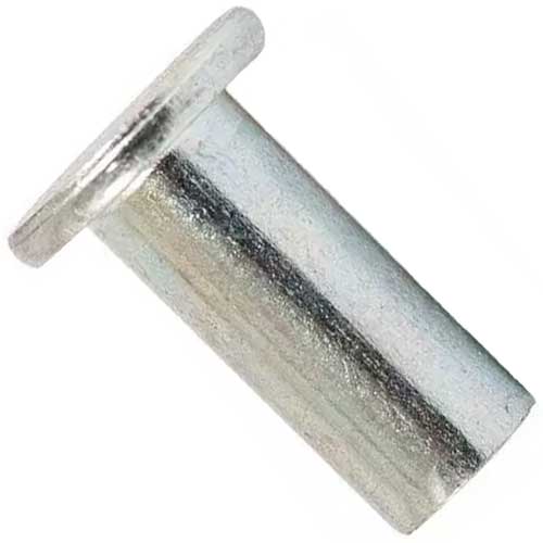Заклепка Din 7338 A цинк