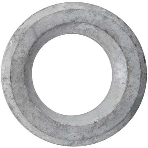 Шайба Din 6916-EN 14399 FZ