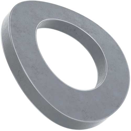 Шайба Din 137 A geomet