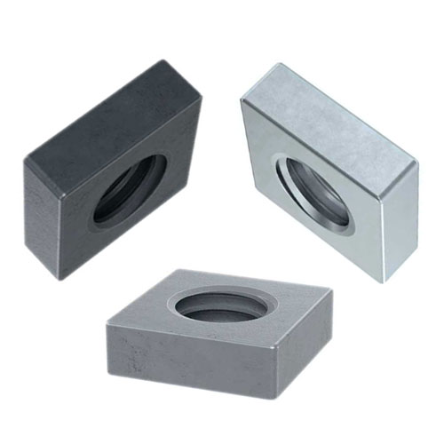 Din 562 Гайка квадратна