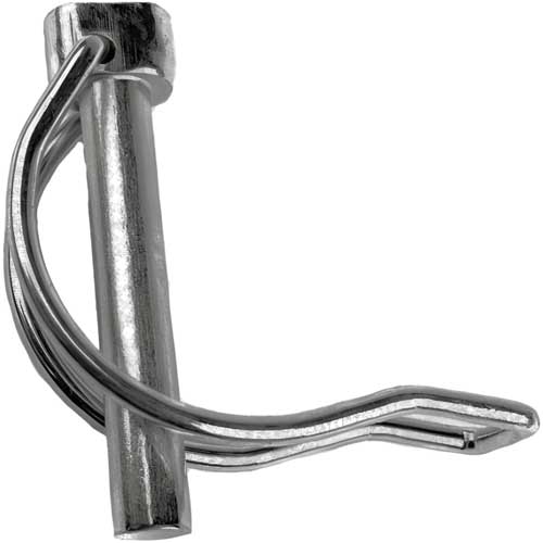 Шплінт AN 72 D без покриття