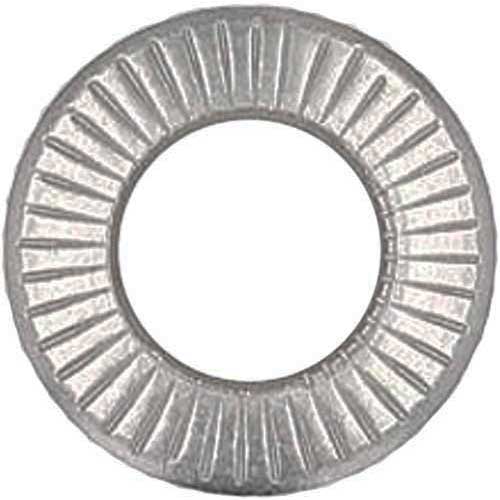 Шайба NFE 25-511 N цинк