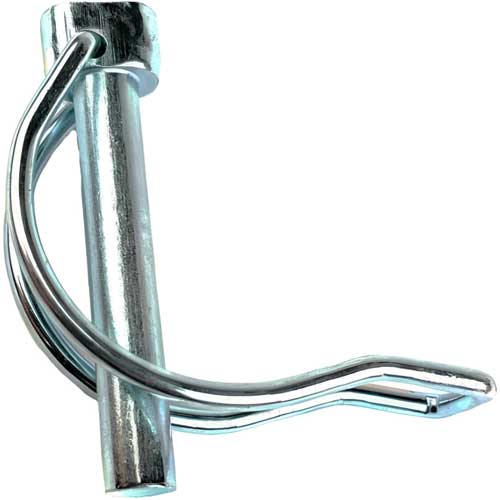 Шплінт AN 72 D цинк