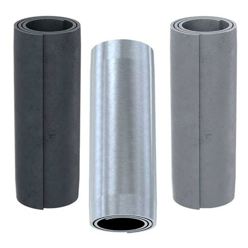 Din 7343 Штифт пружинний спіральний