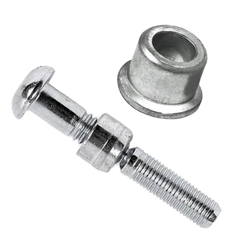 Lockbolt