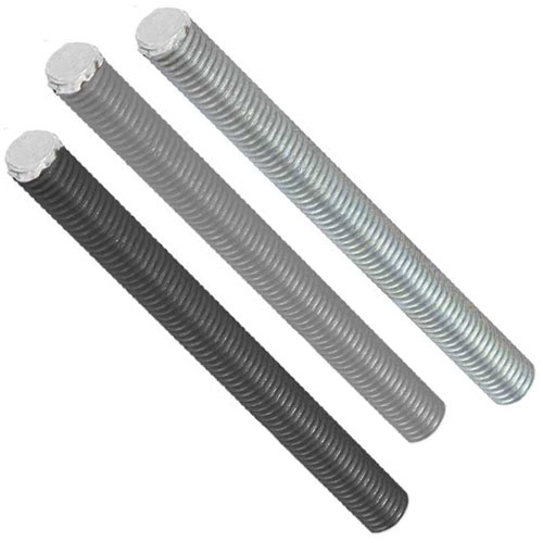 Шпилька Din 976 клас міцності 10.9