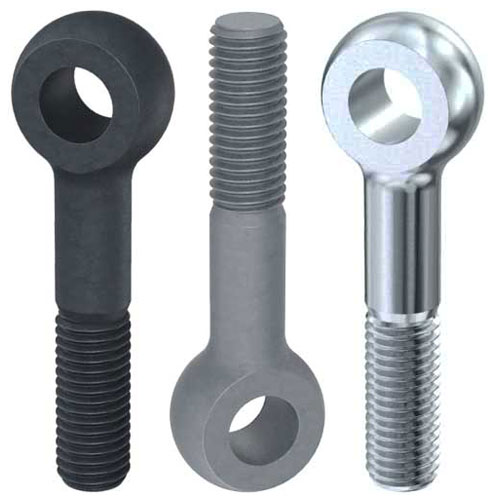 Болт відкидний Din 444 клас міцності 4.6