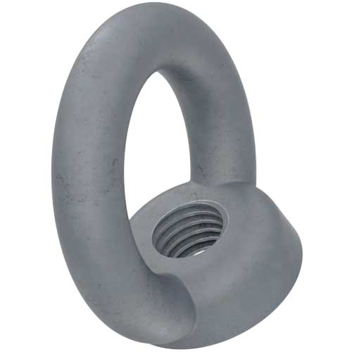 Рим-гайка Din 582 FZ