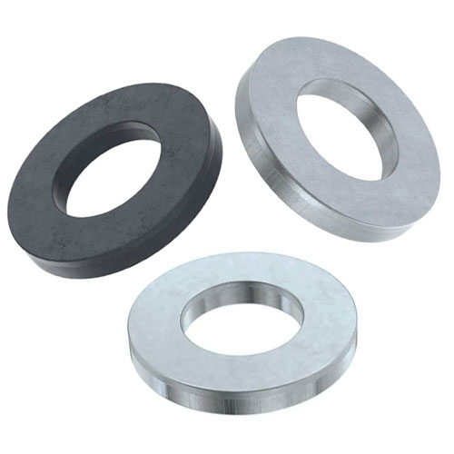 Din 6340 Шайба плоска посилена