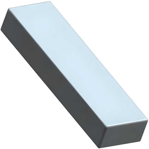 Шпонка Din 6885 B цинк